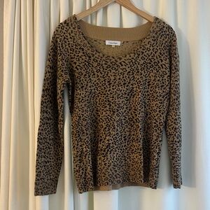 Calvin Klein sweater